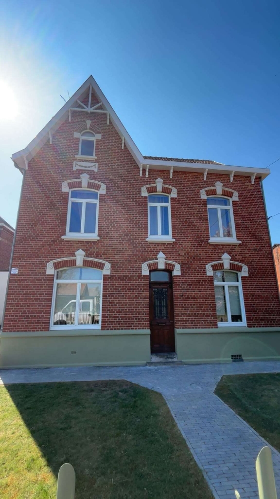 renovation-sablage-facade-par-bruno-lenglet-armentieres